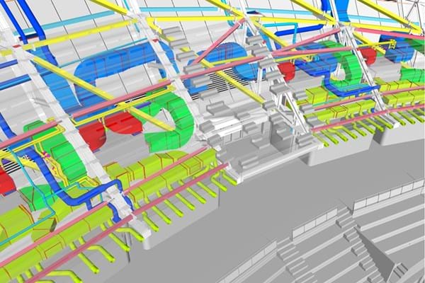 Design Integration & Coordination