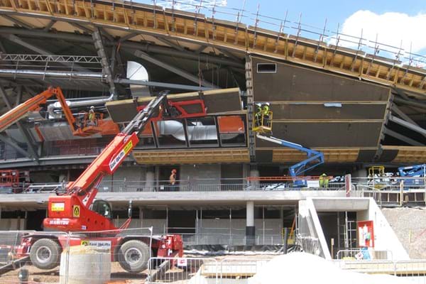 Construction