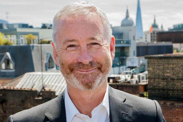 John Biscoe, Board Director