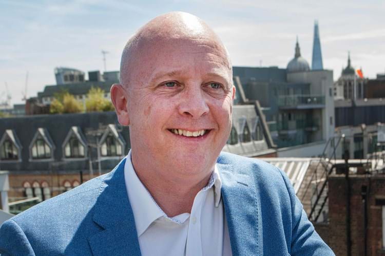 Matthew Thurston, Board Director