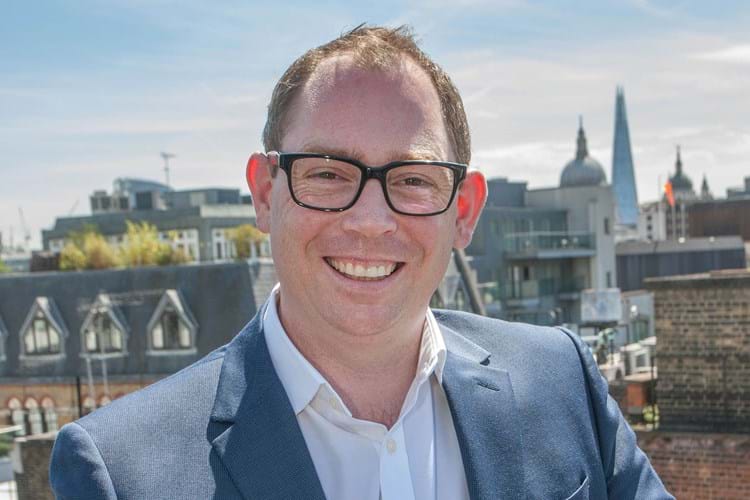 Neil Bradley, Board Director
