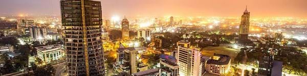 BRITAM Tower