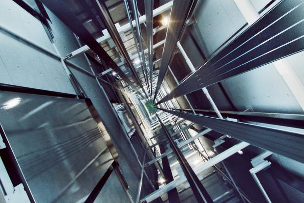 Vertical Transportation