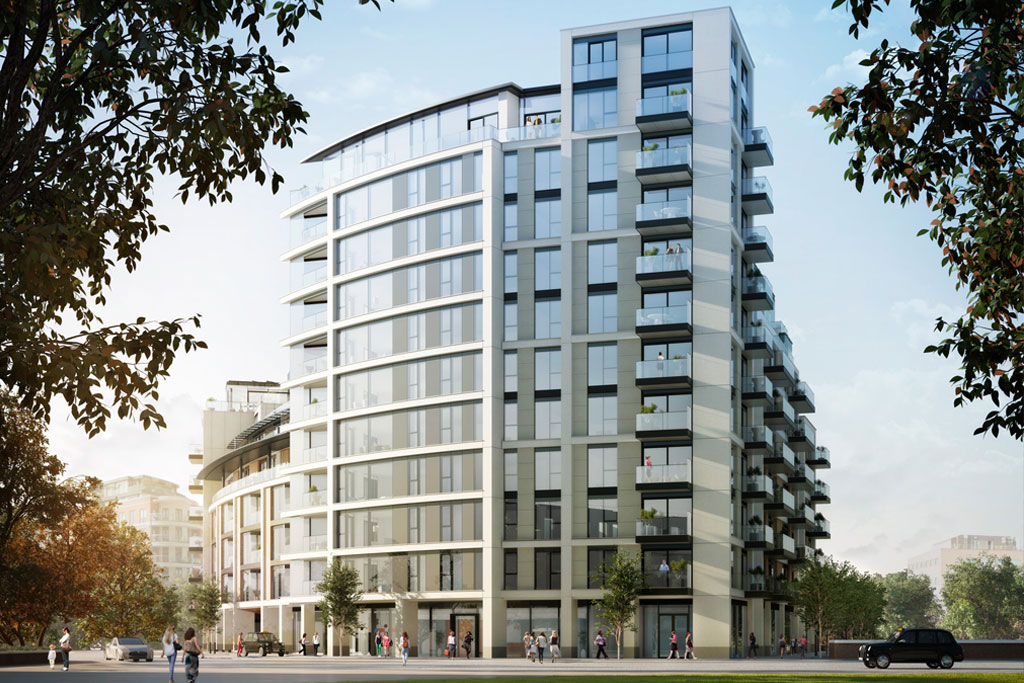 Building Services Engineering