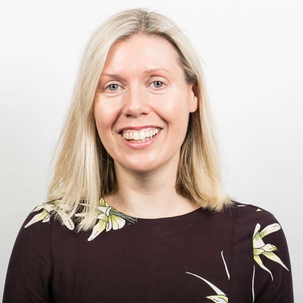 <p><strong>Kathryn Cox,</strong><br />
HR Director</p>