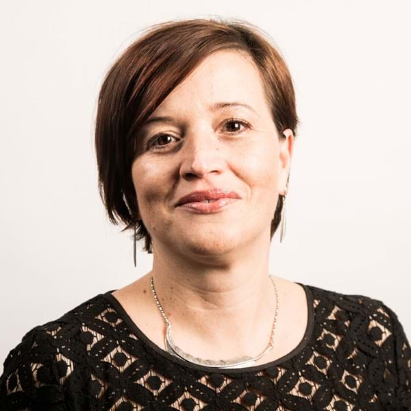 Blagica Ignova, Intermediate Mechanical Engineer, Kent