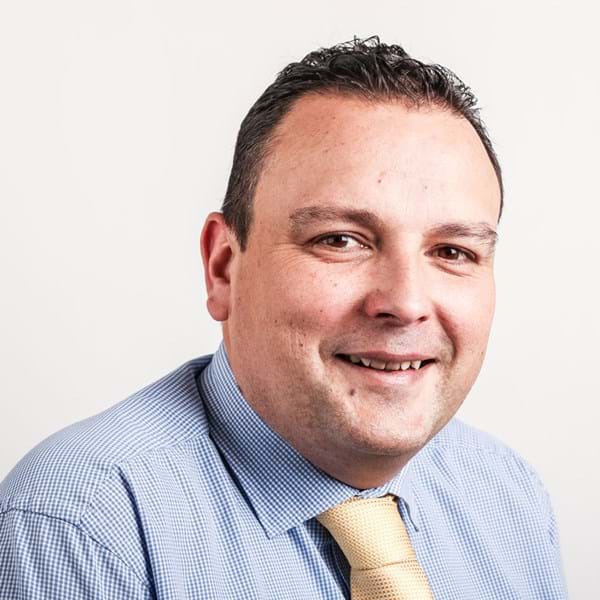 Tony Rowley, Associate Director, London