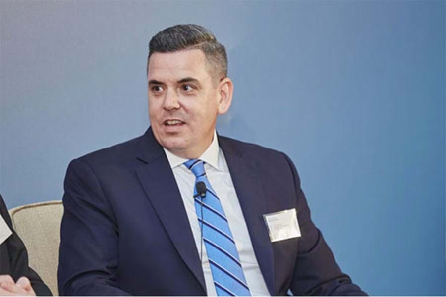 MEP Middle East features Reid Donovan's CIBSE appointment