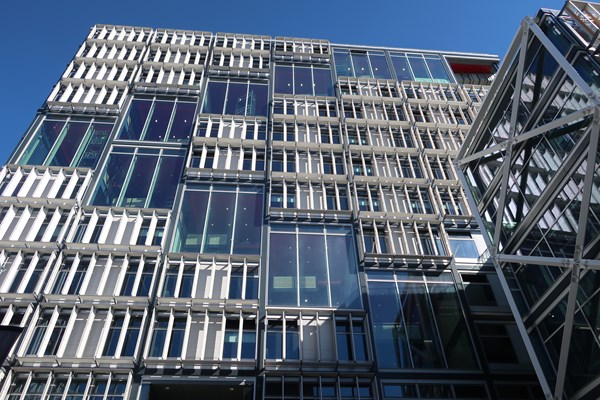 LSE, Centre Building