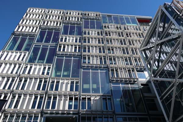 LSE, Centre Building