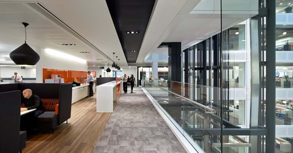 PwC UK, One Embankment Place