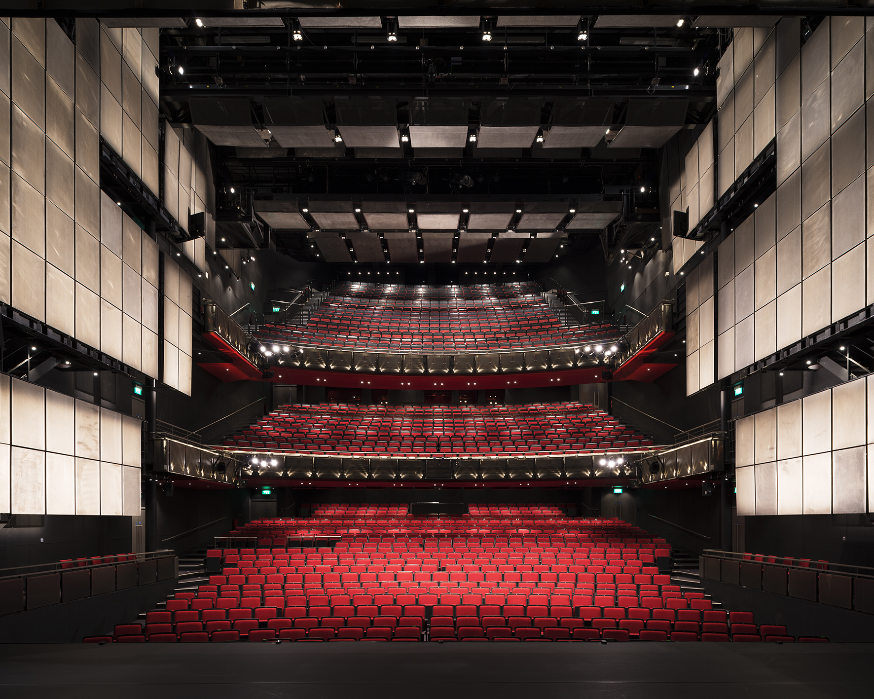 Sadlers Wells Theatre