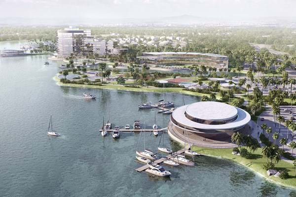 Jabi Lake Mall