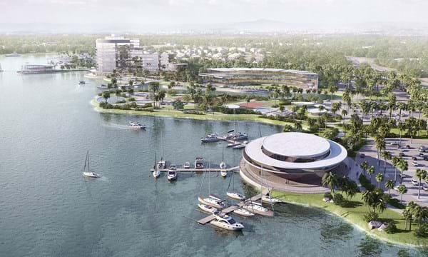 Jabi Lake Mall