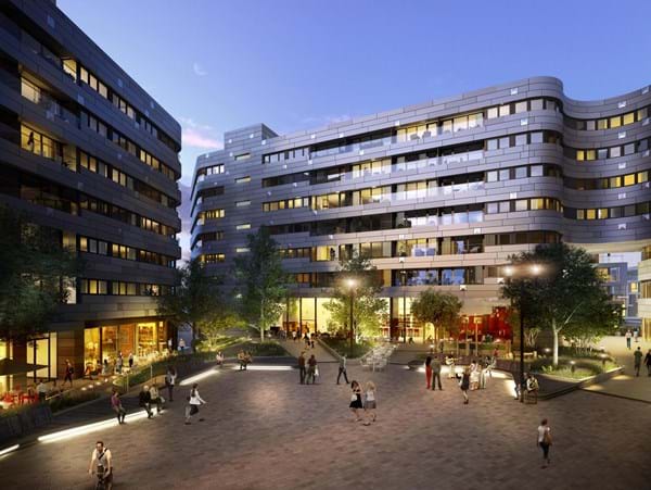 Greenwich Square