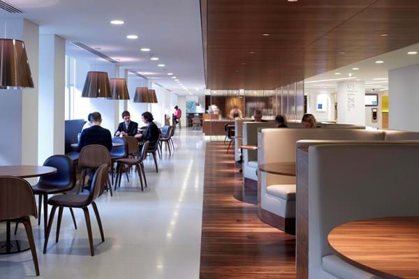 Linklaters LLP