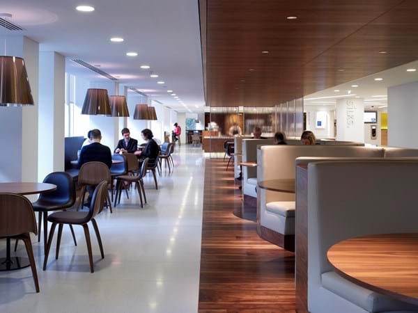 Linklaters LLP