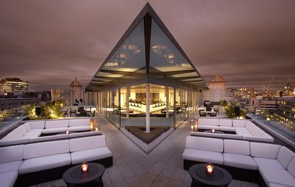 ME Hotel
