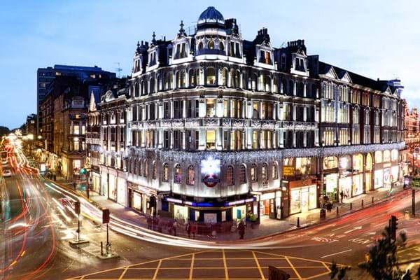 K1 Knightsbridge