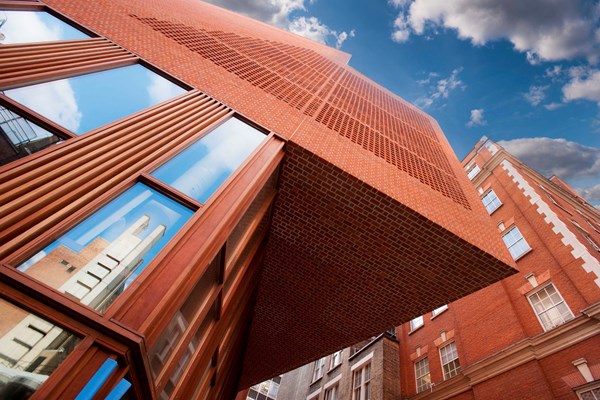 LSE, Saw Swee Hock Student Centre