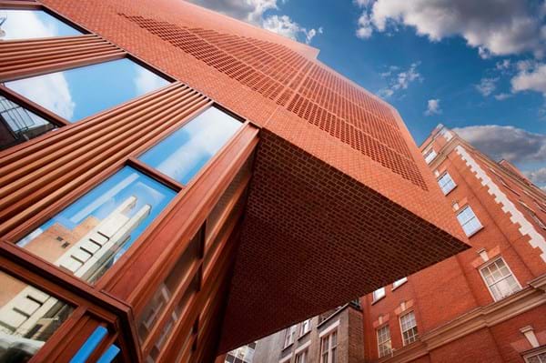 LSE, Saw Swee Hock Student Centre