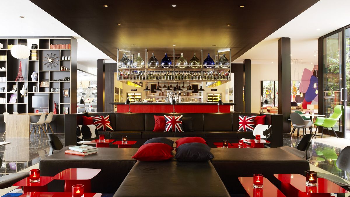 CitizenM Hotel