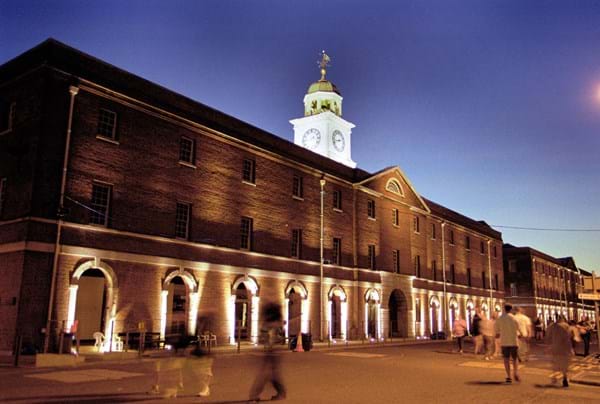 LSE, Centre Building
