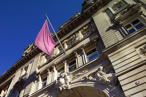 London Metropolitan University