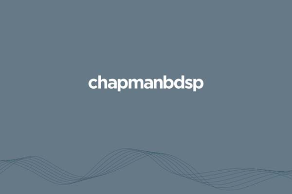 Welcome to our rebrand