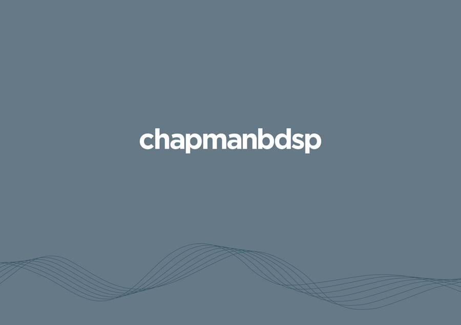 Welcome to a new look chapmanbdsp