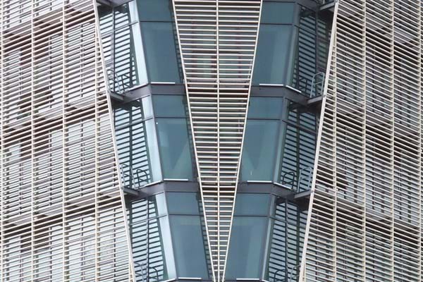 Britam Tower wins 'Award of Excellence' for engineering solutions