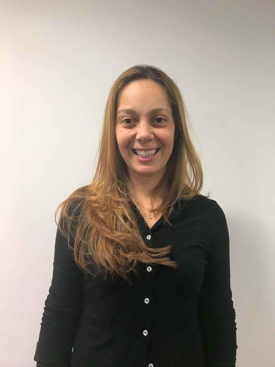 We are pleased to welcome Fabiana Nery Pardhanani to the team