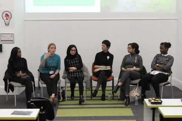 chapmanbdsp partners with aspiring engineers at Aston University