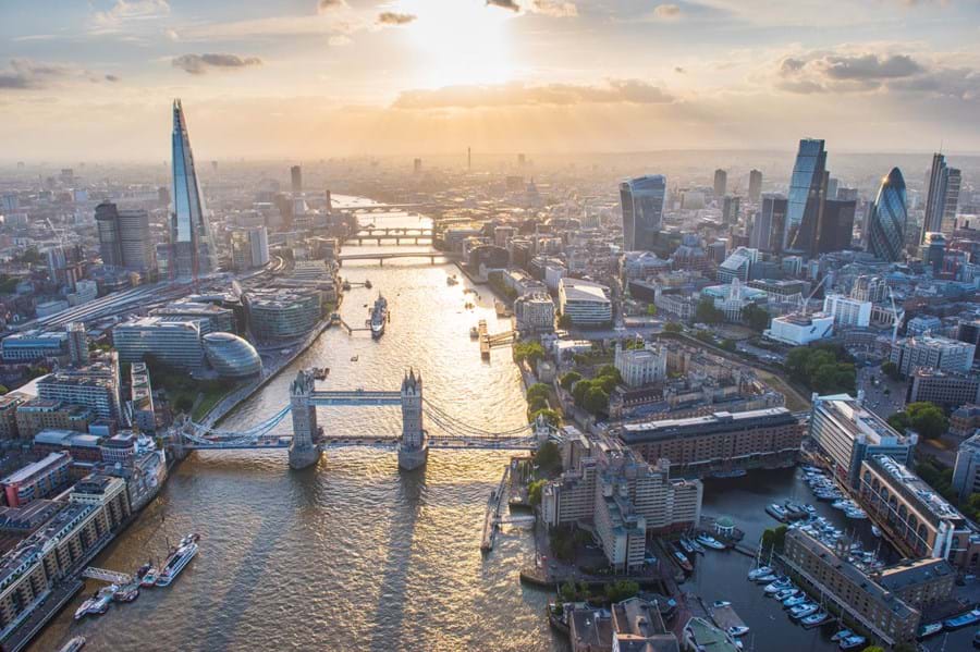 New energy assessment rules now in force for GLA planning applications