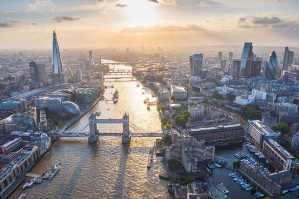 New energy assessment rules now in force for GLA planning applications