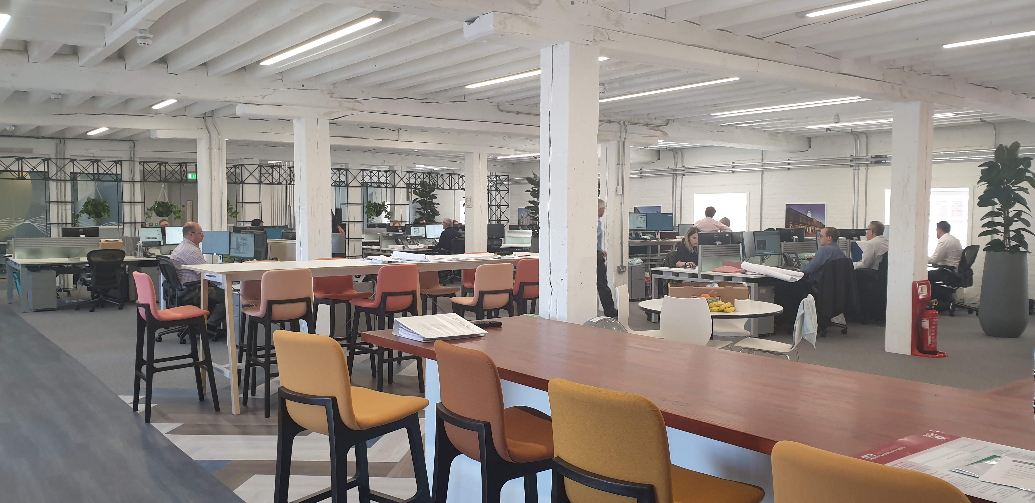 Our new Chatham office is open for business