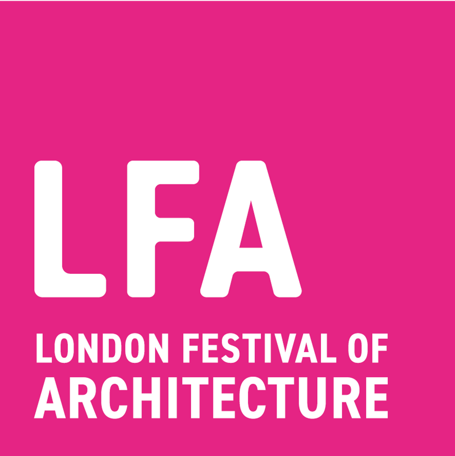 London Festival of Architecture announcement