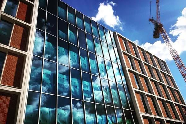 'Brixton Centric' regeneration scheme up for two awards