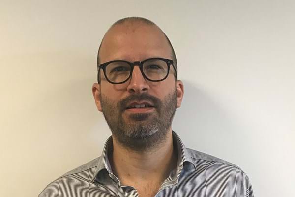 Felipe Herrera has joined the chapmanbdsp fire team