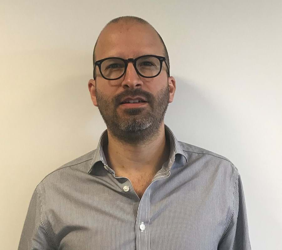 Felipe Herrera has joined the chapmanbdsp fire team