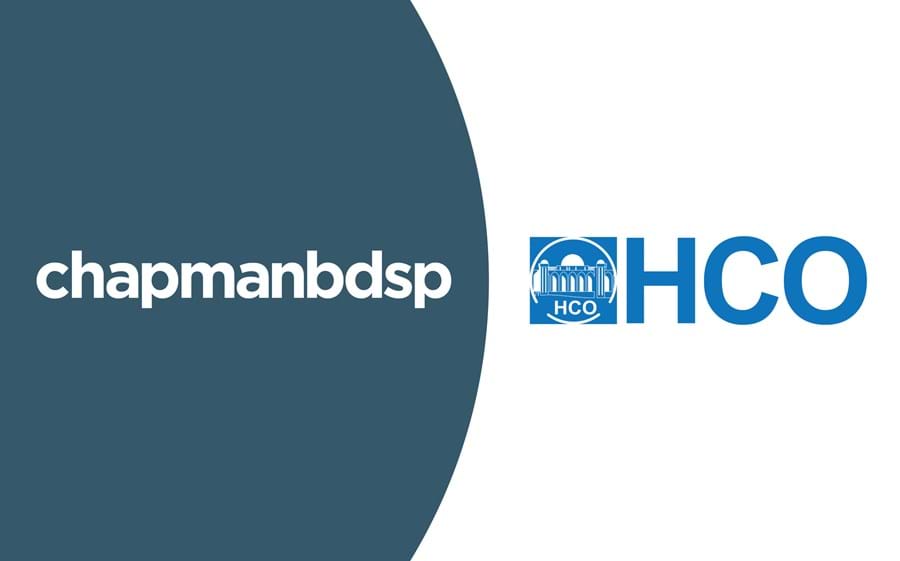 chapmanbdsp signs agreement with Hamdan Consulting Office