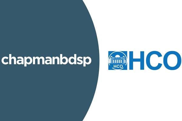 chapmanbdsp signs agreement with Hamdan Consulting Office
