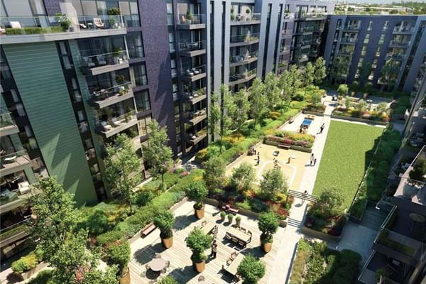 HOT TOPIC: 'How engineers can save the planet - and improve wellbeing'