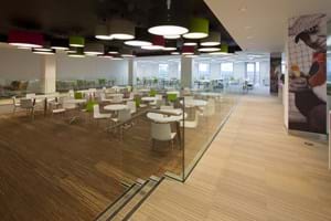 PWC Refectory Completion 02.JPG