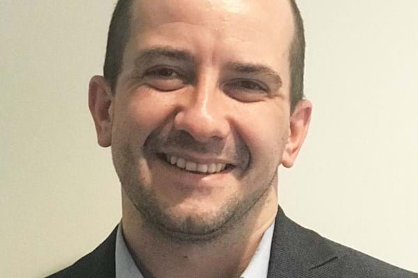 Adam Heselden re-joins the chapmanbdsp team