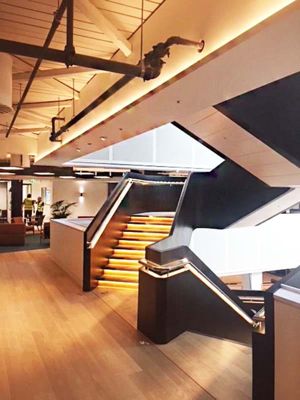 Investec