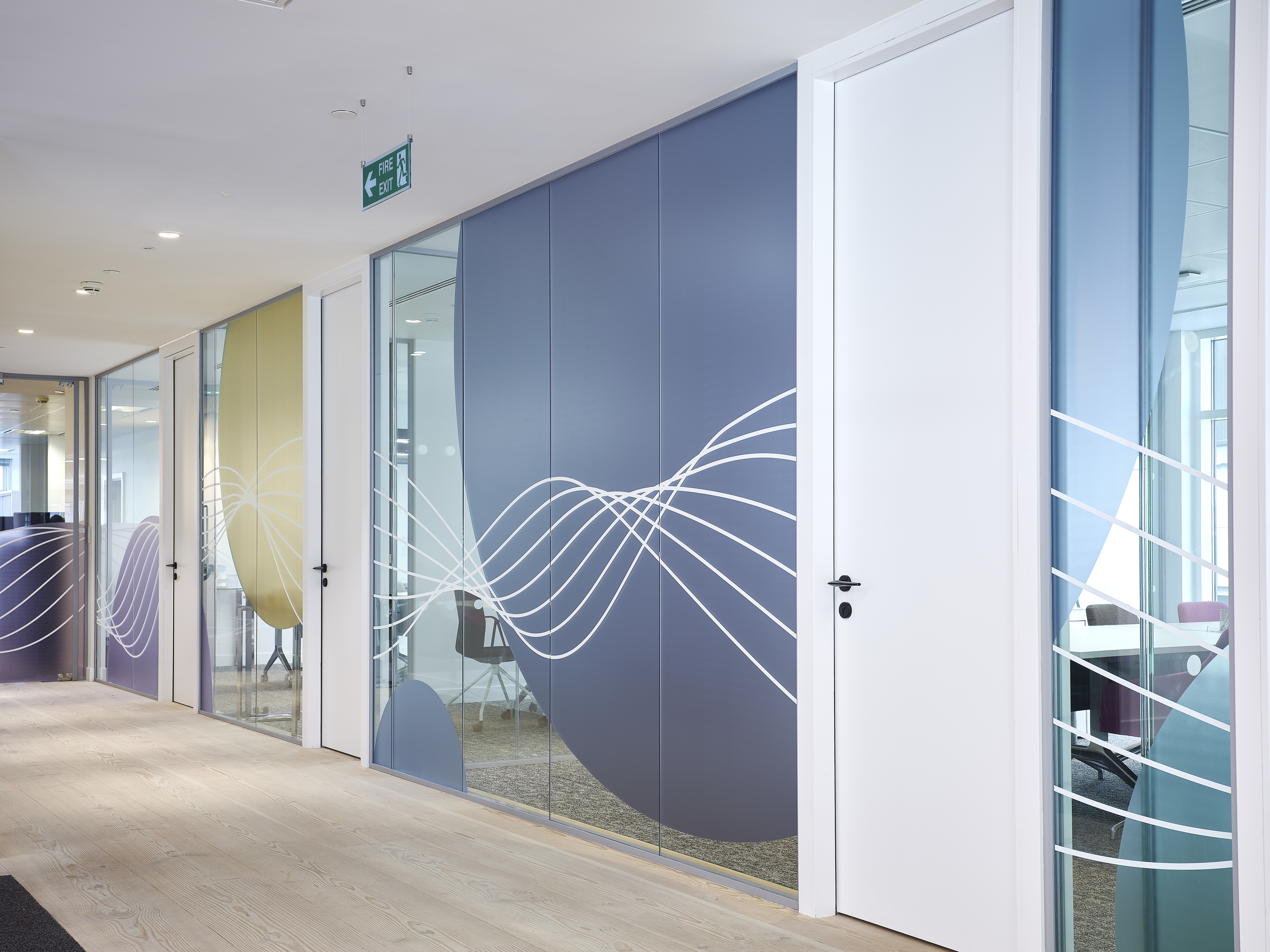 40 Gracechurch Street