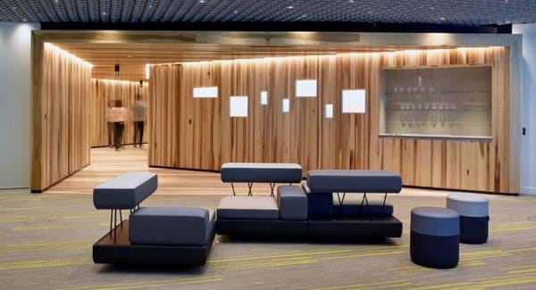 EY 25 Churchill Place