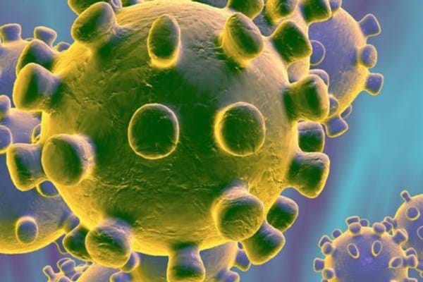 Business update following the coronavirus outbreak