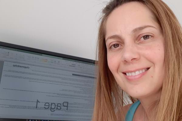 Here's how lighting can help you work and sleep during lockdown